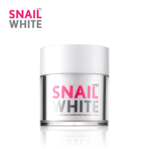 泰国SNAIL WHITE白蜗牛霜