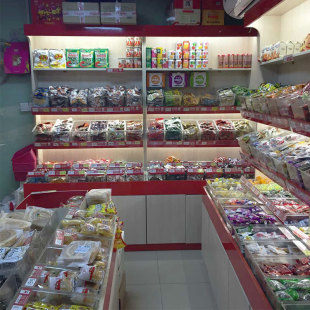 展架 自助餐展示架 多功能展架 斜口碗架 火锅餐饮
