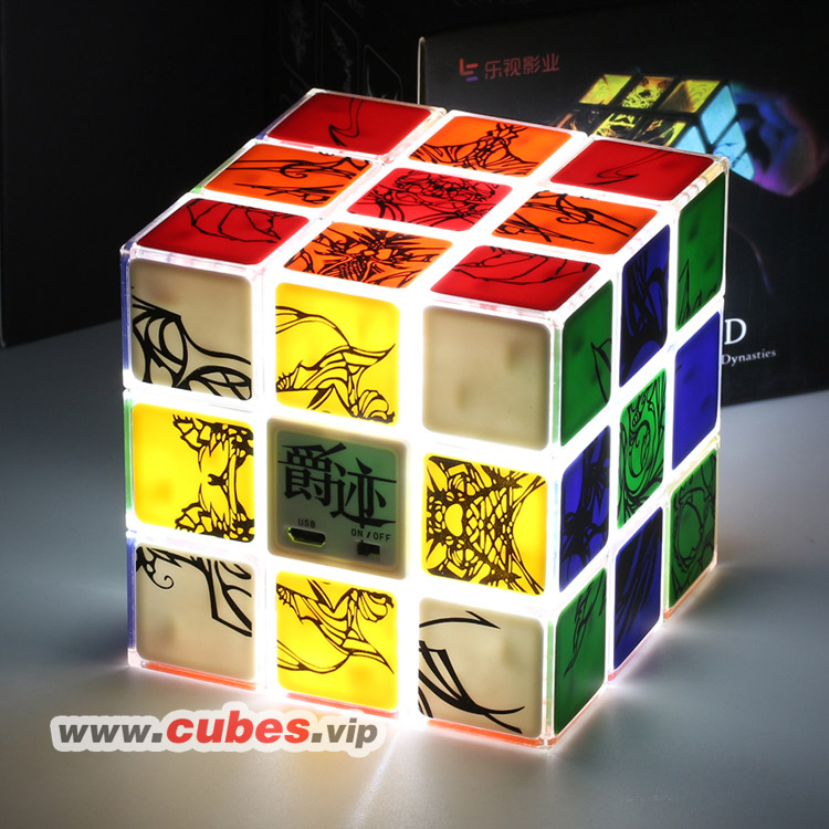 正品[魔方第三层怎么拼视频]拼魔方第三层的视