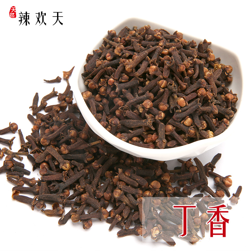 全场68包邮2016年精选香料公丁香干货批发卤烧菜调味品另售50g