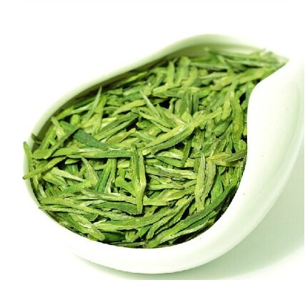 2016年新茶正宗安吉白茶龙井 白茶扁型胜西湖龙井 珍稀白茶75半斤