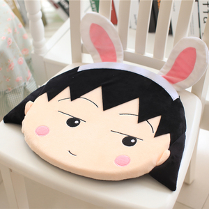 可爱四季椅子坐垫