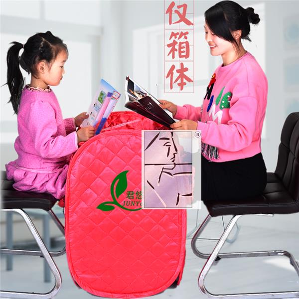 正品[桑拿 浴箱]家用蒸汽桑拿浴箱评测 蒸汽桑拿