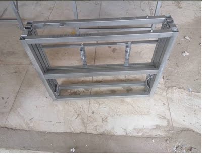 便携式折叠锯台新型多功能倒装可升级电锯木工