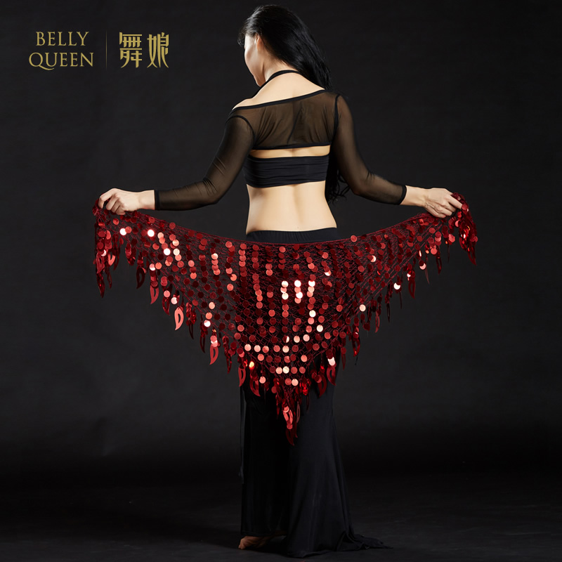 正品[肚皮舞手部动作]肚皮舞手部基本动作评测