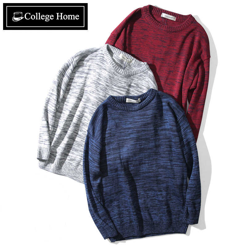 正品[圆领毛衣从上往下织法视频]从上往下钩圆