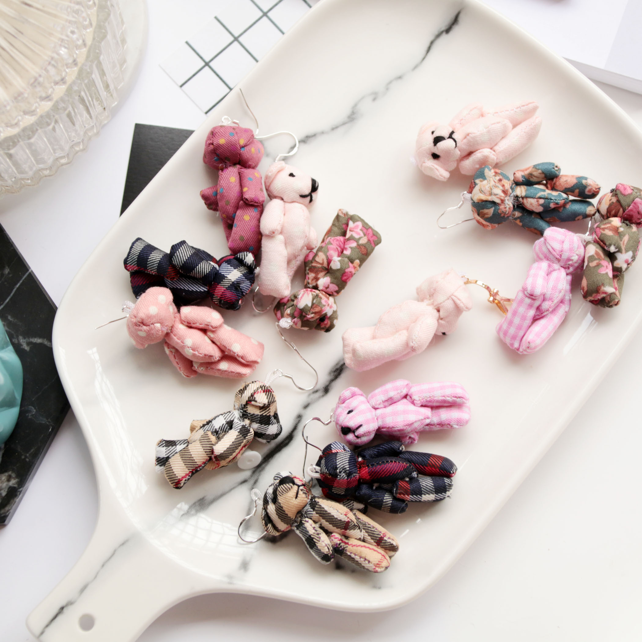 正品[无耳洞耳钉批发]打耳洞评测 图片