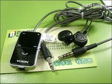诺基亚AD-54+HS-45原装正品线控N85 N86 X7 E6 C7 5800 N8耳机
