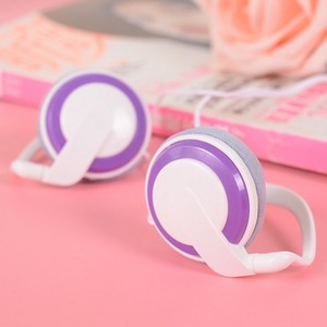 挂耳式音乐运动耳机