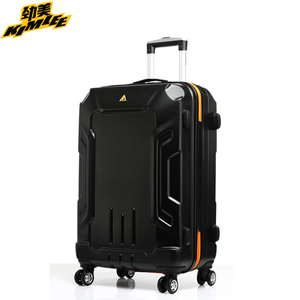 劲美行李箱28寸