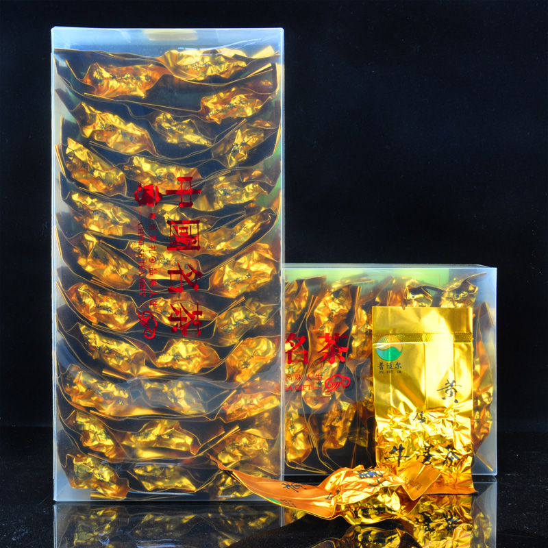普适尔 牛蒡片 牛蒡茶包邮 牛蒡茶正品 牛膀茶 台湾黄金牛蒡茶