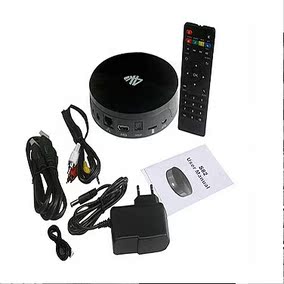 正品[谷歌网络播放器]pps网络电视播放器评测