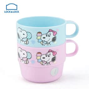 正品[史努比水杯]史努比水杯怎么样评测 史努比