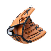 11.5“ 12.5“FastPitchLeatherSoftballGloveBrandOu 10.5“