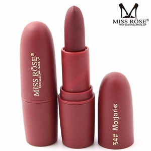 正品 哑光 雾面持久口红