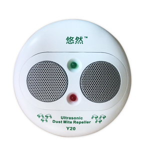 悠然超大功率除螨仪