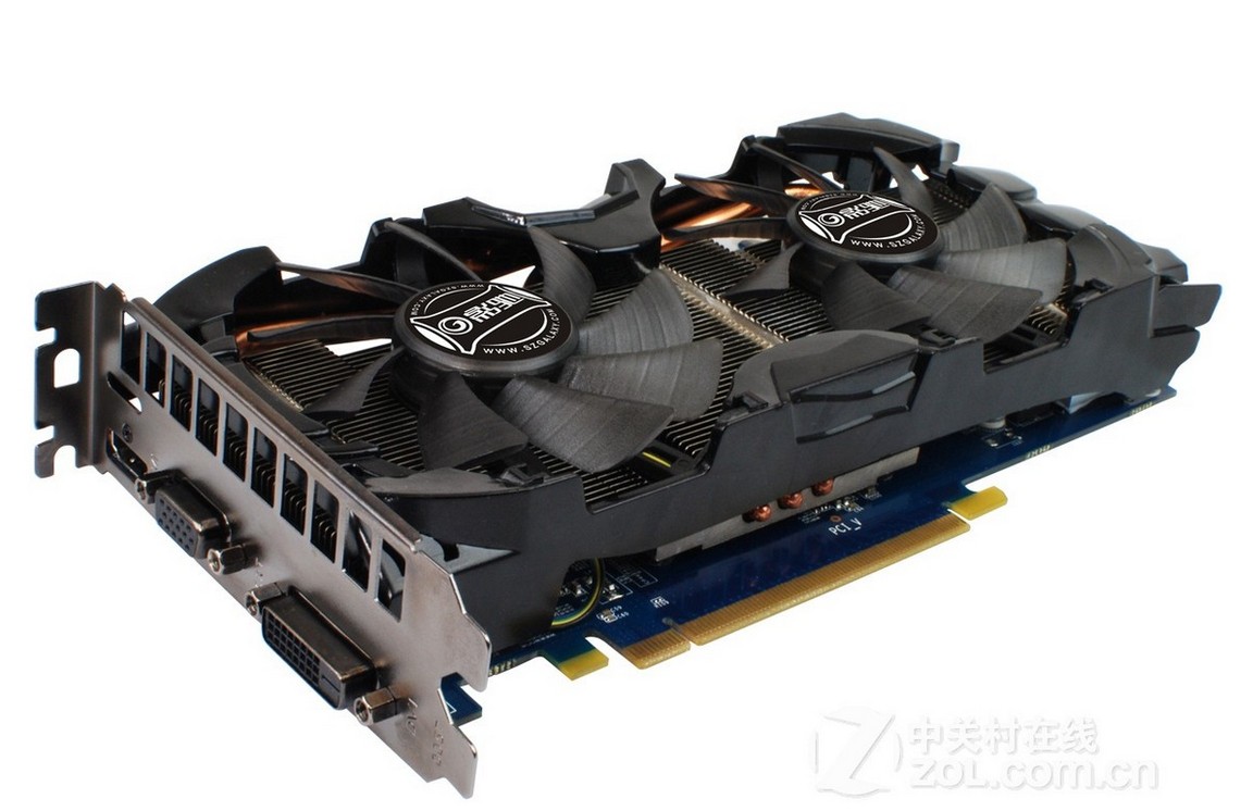 正品影驰gtx660海外版真实2gd5 192b二手显卡秒gtx950 750ti 1050