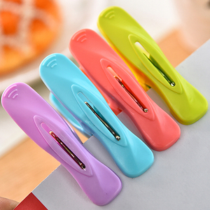 盛洁雅衣架夹衣服夹20个装