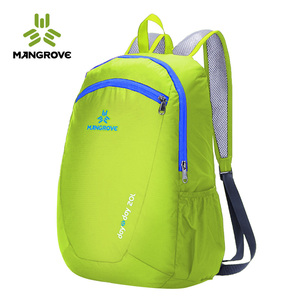 曼哥夫男女登山包