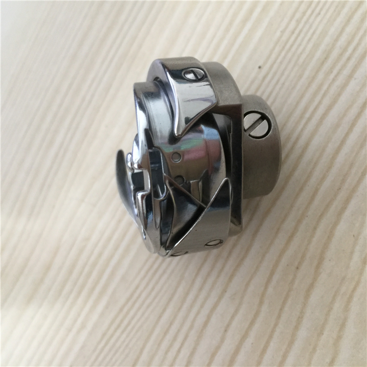 电脑 绗缝机旋梭 弹棉花机器配件缝纫机大旋梭旋锁旋索旋心外壳