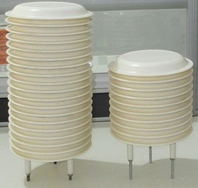 正品[气象箱]观测气象用的百叶箱评测 气象站百