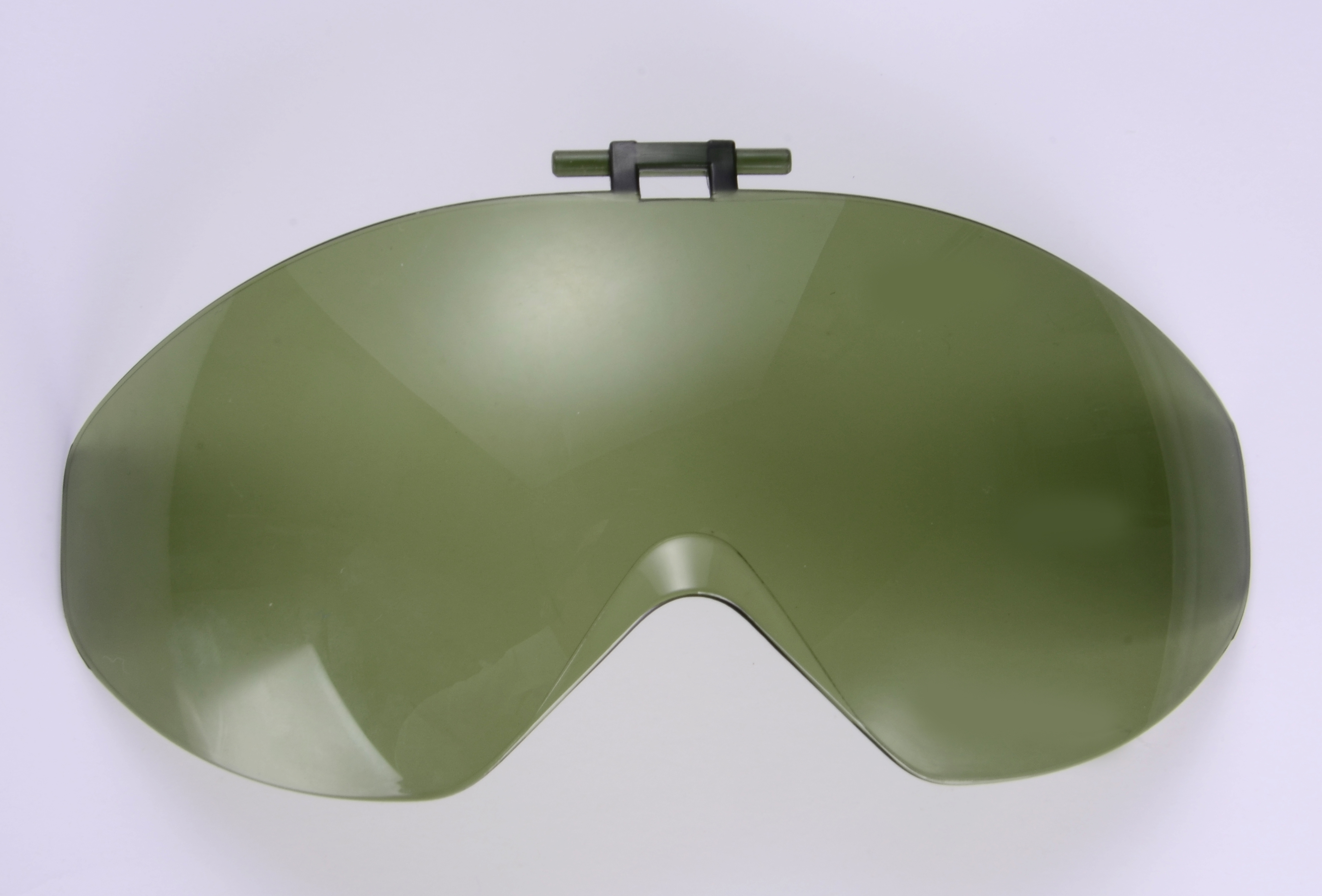 以勒防冲击眼护具眼罩双层镜片气焊铜焊防冲击防强光眼镜护目镜