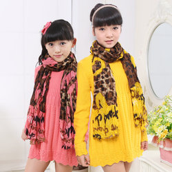 童装女童毛衣长款2014秋冬款儿童韩版针织打