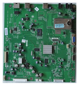 原装创维32/37/42/47E61HR主板5800-A8M610-1010/0020可选配屏