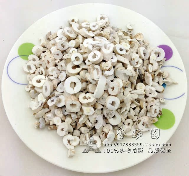 中药材  牡丹皮100克   丹皮 牡丹根皮