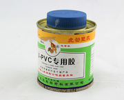 虎劲排水管 pvc胶水 排水管胶 u-pvc排水专用胶(大瓶)