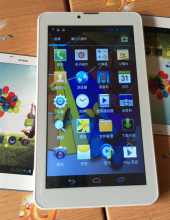 7寸平板电脑可插卡打电话小平板wifi上网高清平板电脑7寸pad 特价