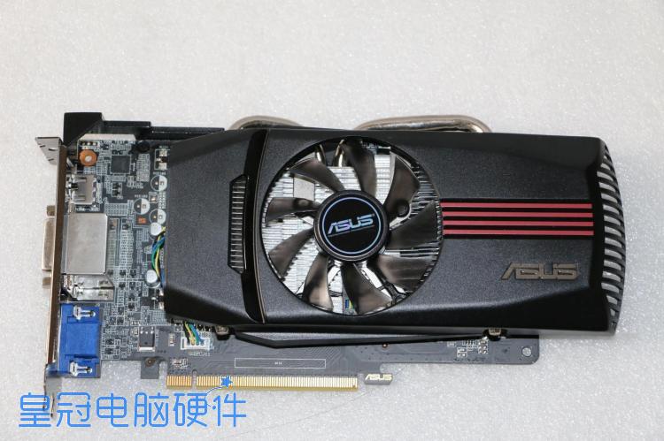 华硕gtx650显卡