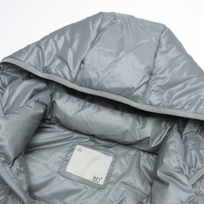 <em>A21冬装</em> 女装轻薄款羽绒服 <em>情侣</em>装 时尚休闲可