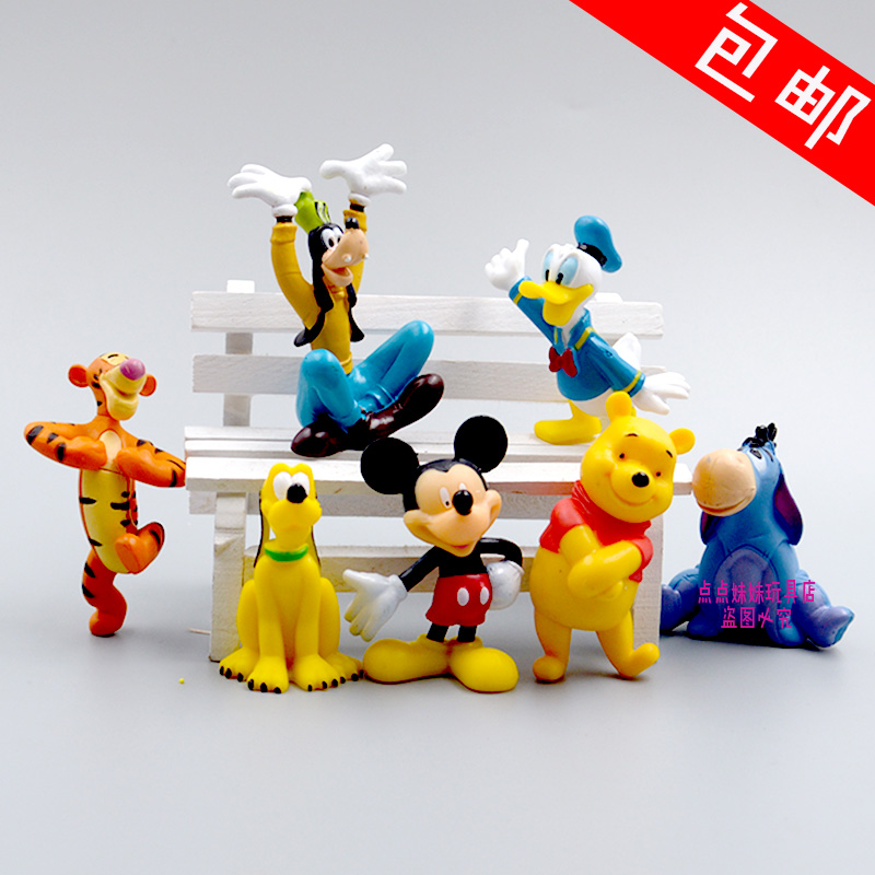 正品[手办 代理]手办代理版评测 手办图片_惠惠