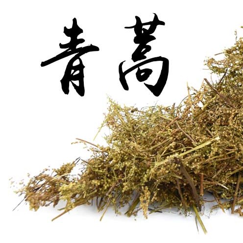 青蒿6斤 中草药材供应 青蒿草 臭蒿 香蒿 苦蒿 500克4.5元
