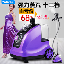 包邮 店专柜正品 全国联保蒸汽挂烫机家用烫衣服熨烫机立式熨斗服装