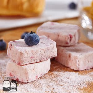 冻干酸奶冰淇淋 