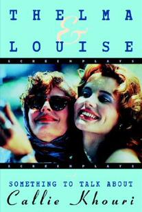 【预订】thelma and louise/something to talk about