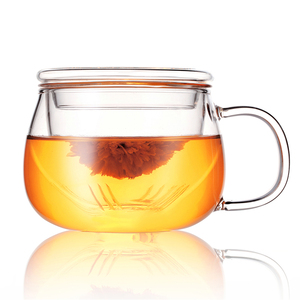 Nonxis茶水分离泡茶杯