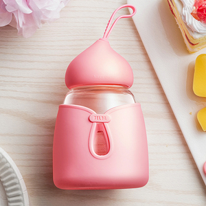 物生物 迷你便携玻璃杯