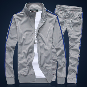 正品[男青年外套春秋装]外套男春秋装青年韩评