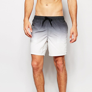 Danny男士时尚游泳短裤