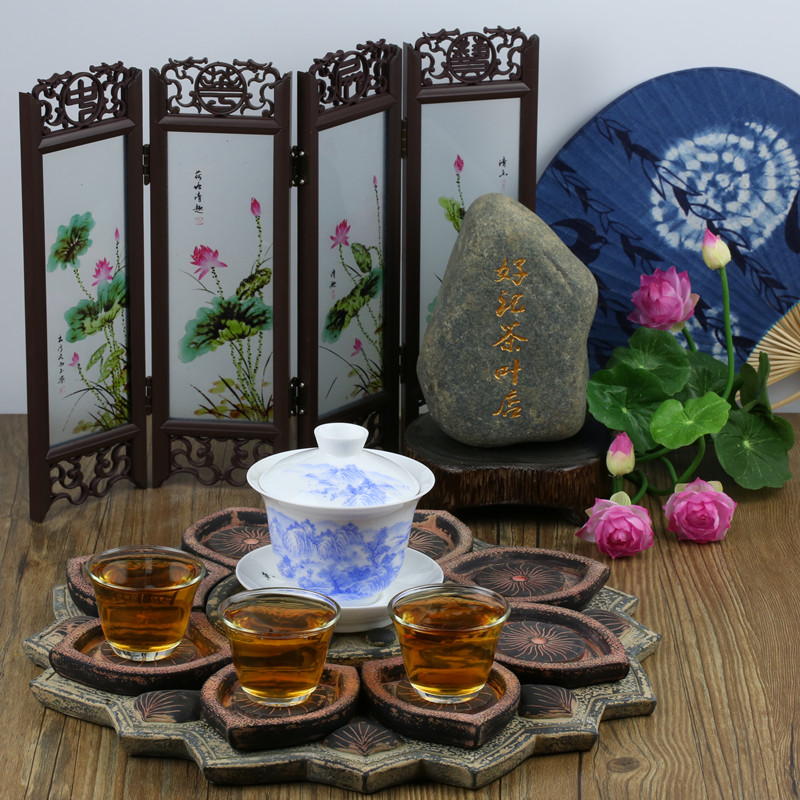 桐木高端野茶 特级正山小种 红茶茶叶金俊眉 金骏眉醇厚500g散装
