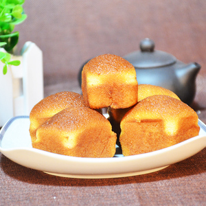 老北京槽子糕鸡蛋糕