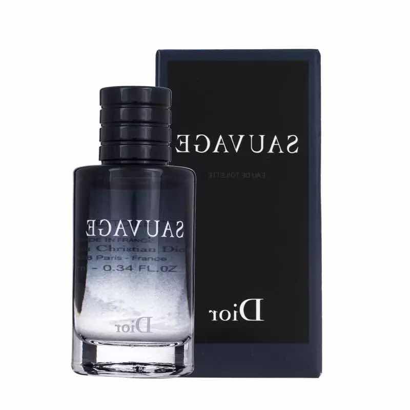 查看淘宝dior迪奥 旷野sauvage男士持久淡香水 60ml edt 树木香调价格