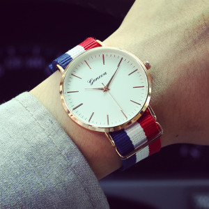 李易峰同款时尚手表