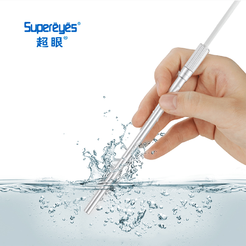 高清防水医用耳道检查内窥镜鼻腔内窥镜耳鼻喉