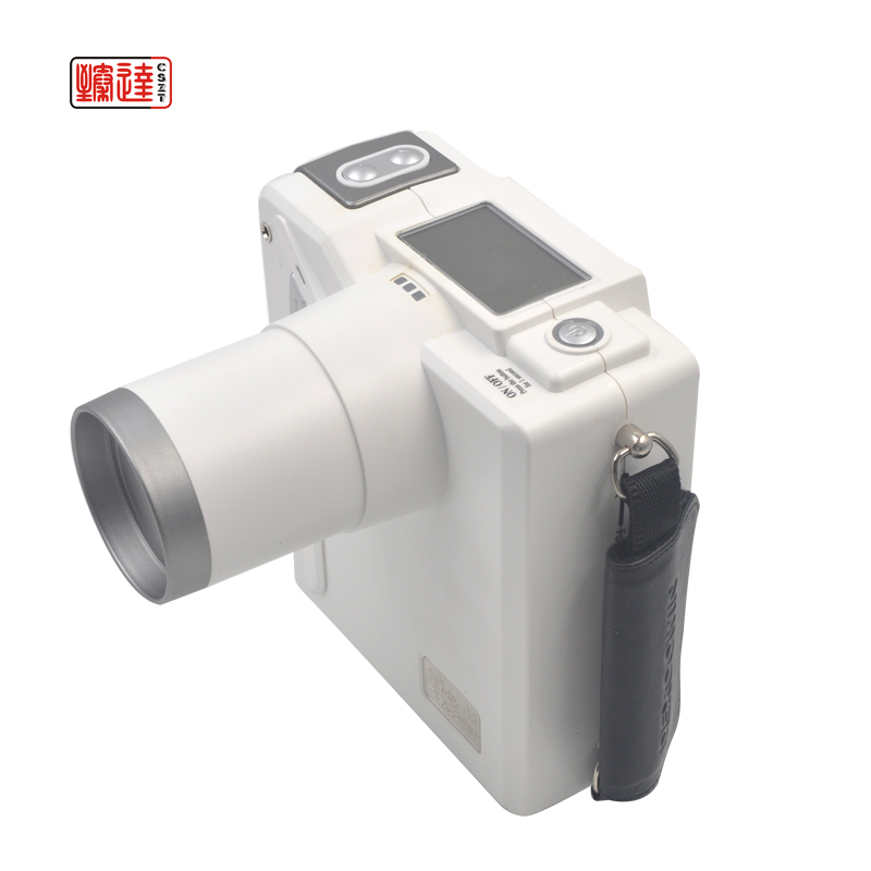 牙科设备/天杰新款便携式拍片机x光机-blx-8型号-可连接传感器