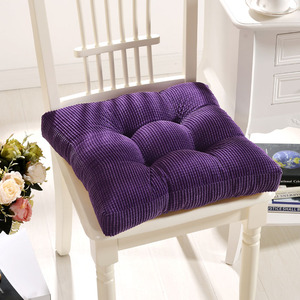 加厚防滑坐垫椅垫