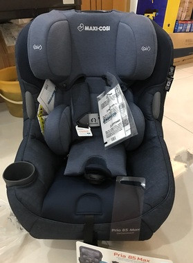 美国进口 儿童安全座椅maxi cosi 迈可适i pria 85/85max